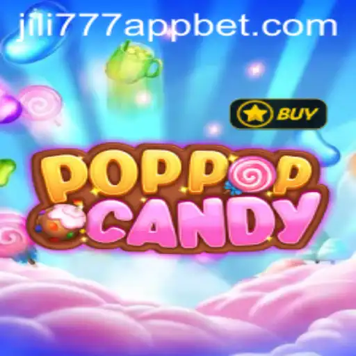 Discover the Vibrant World of POPPOPCANDY through the jili777 App
