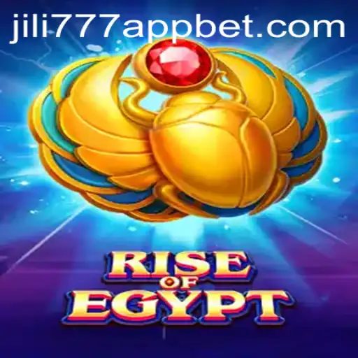 Unveiling the Mysteries of RiseOfEgypt: A Glimpse into the Jili777 App Experience