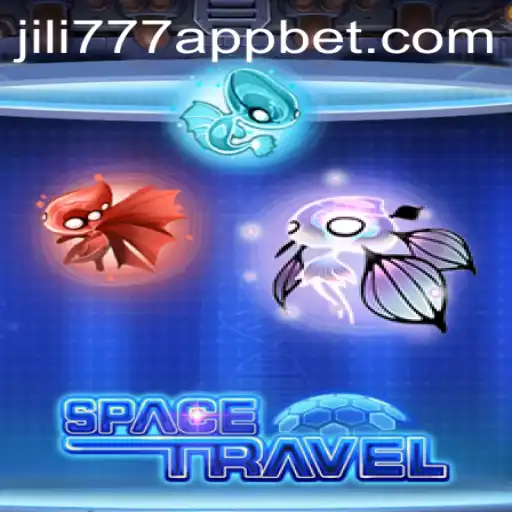 Explore the Universe with SpaceTravel and Jili777 App