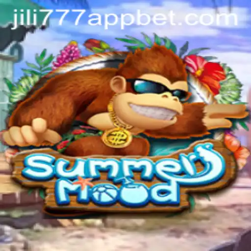 Discover the Exciting World of SummerMood on Jili777 App