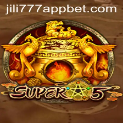 Exploring the Thrills of Super5 on the jili777 App