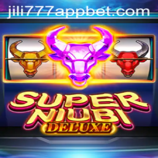 Unlocking the World of SuperNiubiDeluxe in the jili777 App