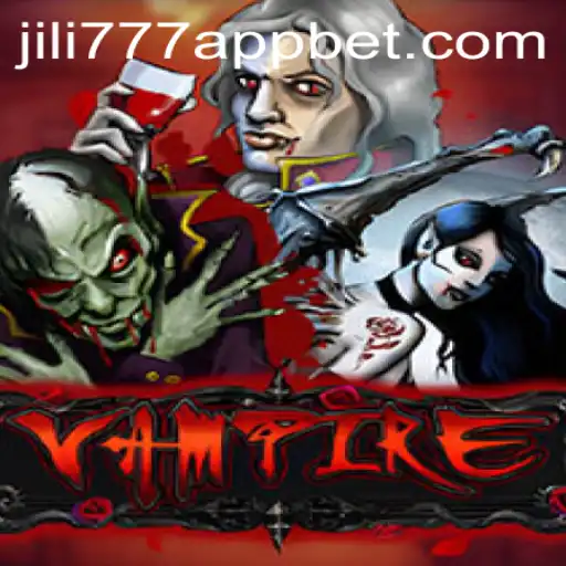 Exploring the Thrilling World of Vampire: A Gripping Journey through the Jili777 App