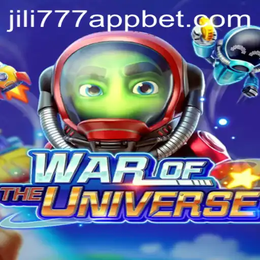 Discover the Thrilling Universe of WAROFTHEUNIVERSE on the Jili777 App