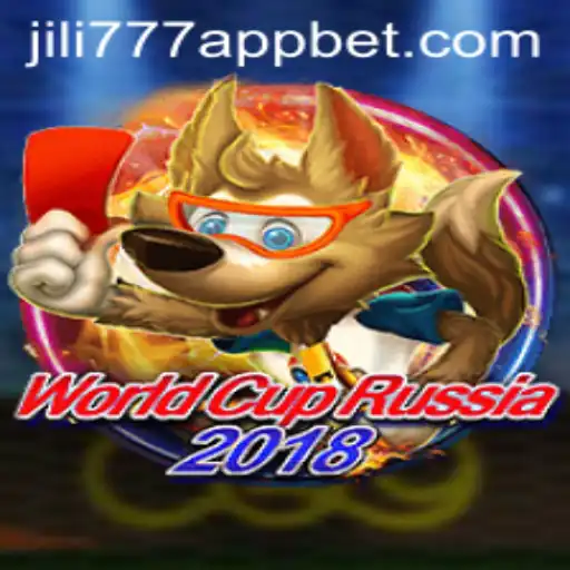 Exploring WorldCupRussia2018 and the Jili777 App