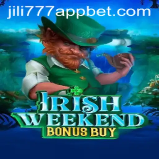 Unveiling the Excitement of IrishWeekendBonusBuy on Jili777 App
