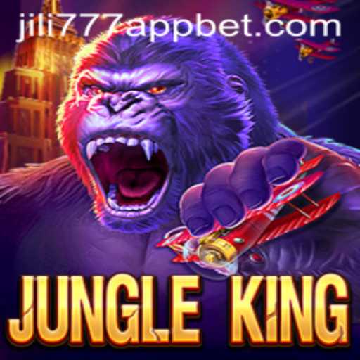 JungleKing: Your Ultimate Adventure in the Wild with Jili777 App