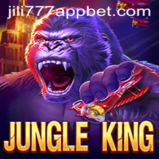JungleKing: Your Ultimate Adventure in the Wild with Jili777 App