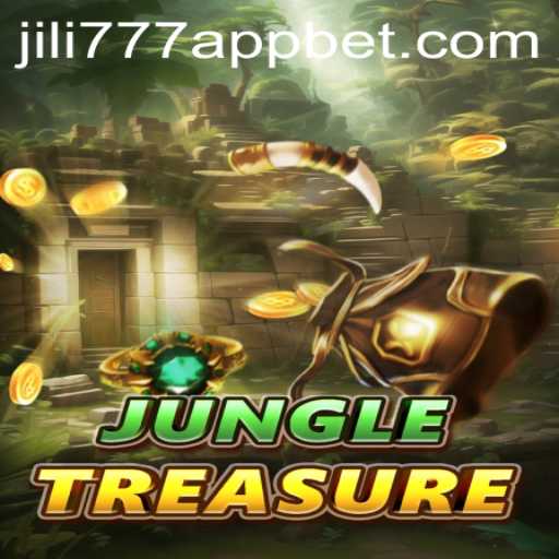 Explore the Mysteries of JungleTreasure with Jili777 App