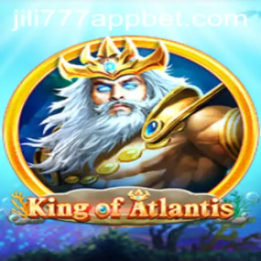 Discover the Enchantment of KingofAtlantis with jili777 App