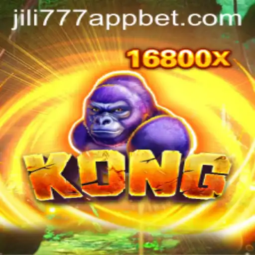 Kong: A Thrilling Adventure in the World of Gaming
