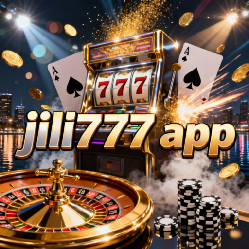 jili777 app