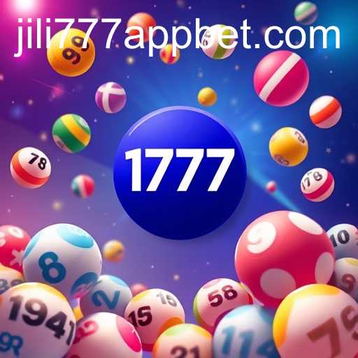 jili777 app