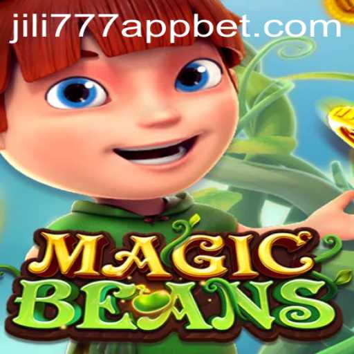Unveiling the Enchanting World of MAGICBEANS on the Jili777 App