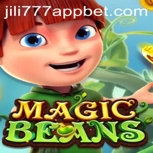Unveiling the Enchanting World of MAGICBEANS on the Jili777 App