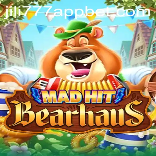 MadHitBearhaus: A Unique Gaming Experience in the Jili777 App