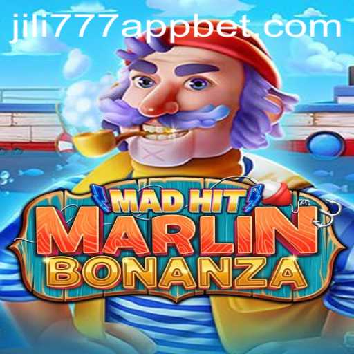 MadHitMarlinBonanza: Dive into the Exciting World of Jili777 App Gaming