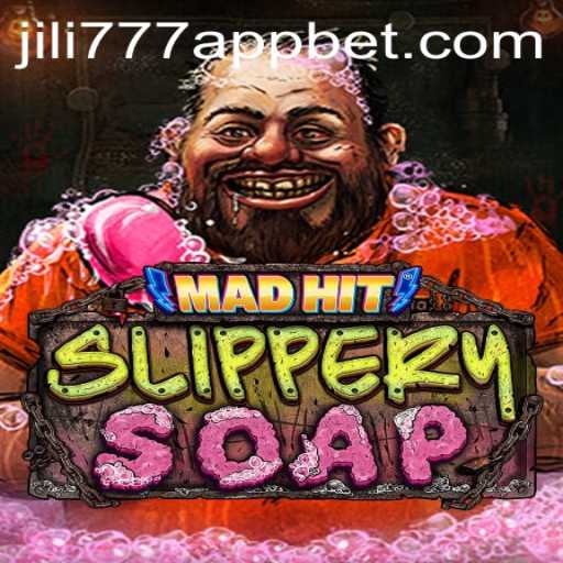 Exploring the Exciting World of MadHitSlipperySoap: A New Gaming Phenomenon