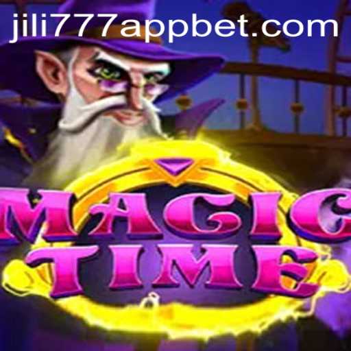 Discover the Enchanting World of MagicTime on the Jili777 App