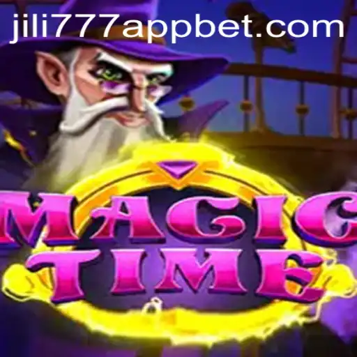 Discover the Enchanting World of MagicTime on the Jili777 App