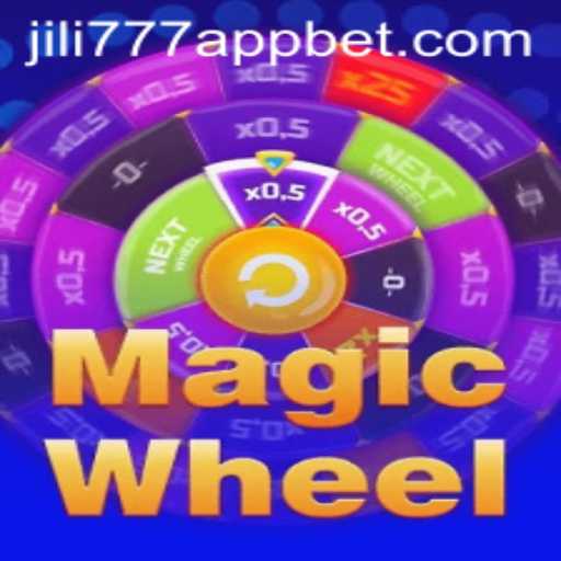 Discovering MagicWheel: An Enthralling New Experience on the Jili777 App