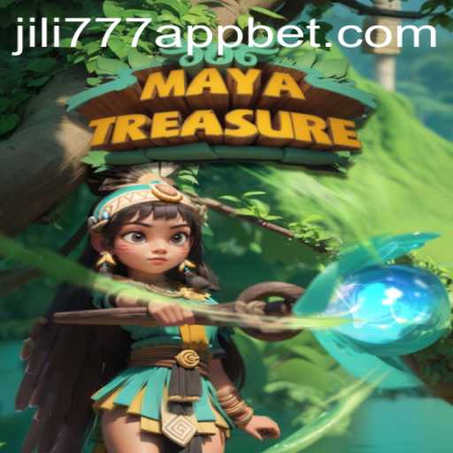Exploring MayaTreasure on the jili777 App