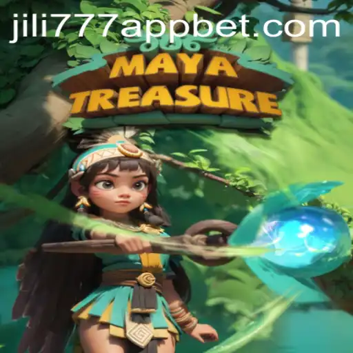 Exploring MayaTreasure on the jili777 App