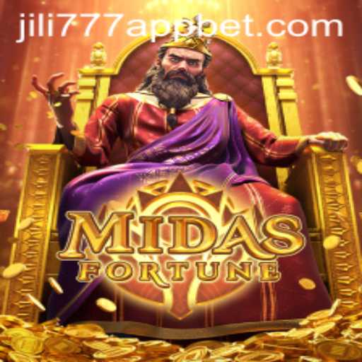 Discover the Magic of MidasFortune Through the Jili777 App