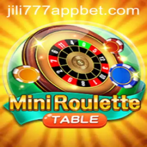 Exploring MiniRoulette on jili777 App: A Unique Gaming Experience