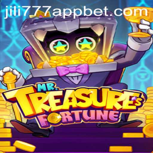 Exploring the Thrilling World of MrTreasuresFortune and the jili777 app