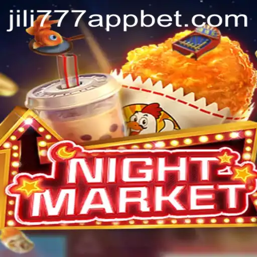 Exploring NIGHTMARKET: A Thrilling Digital Adventure
