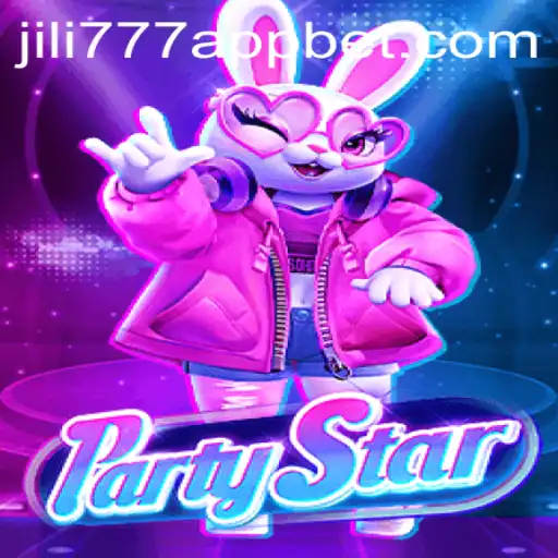 Discover the Excitement of PartyStar on the jili777 app