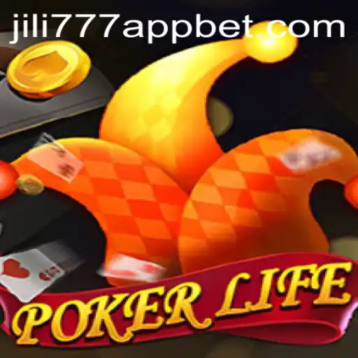PokerLife: A Deep Dive Into the Exciting World of Virtual Poker on the jili777 App
