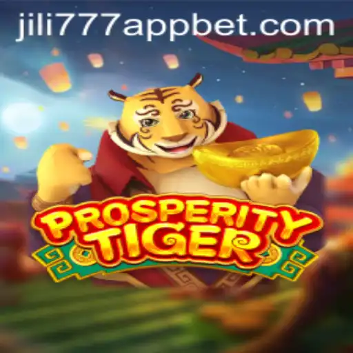Discover the Fascinating World of ProsperityTiger: An In-Depth Look