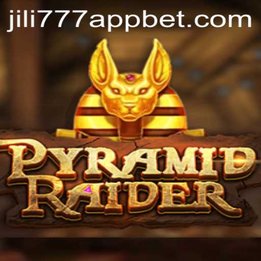 Exploring the Excitement of PyramidRaider on the Jili777 App