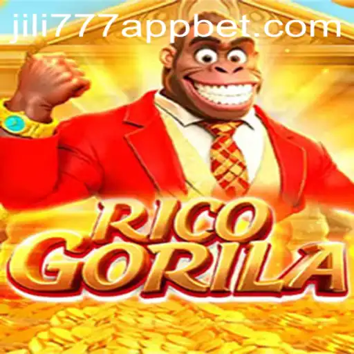 Exploring RicoGorila: A Thrilling Game Adventure Enhanced by the jili777 App