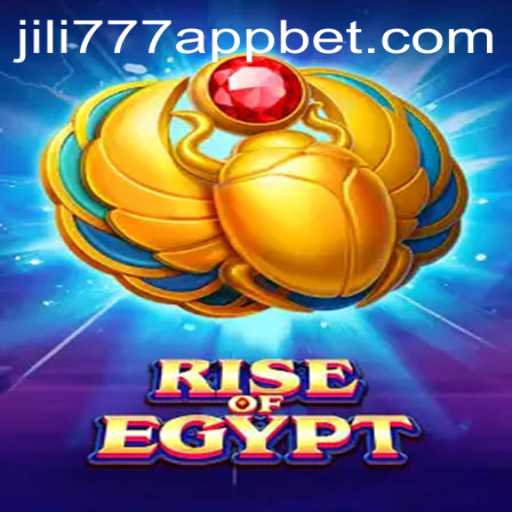 Unveiling the Mysteries of RiseOfEgypt: A Glimpse into the Jili777 App Experience