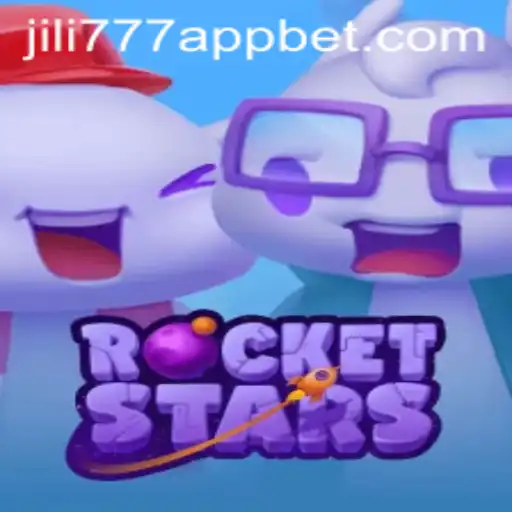 Unraveling RocketStars: A Thrilling Gaming Experience with jili777 App