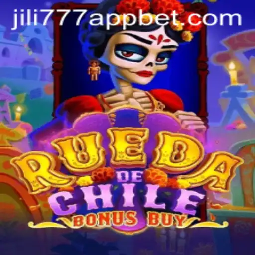 Explore the Exciting World of RuedaDeChileBonusBuy: A Deep Dive into the Game on jili777 App