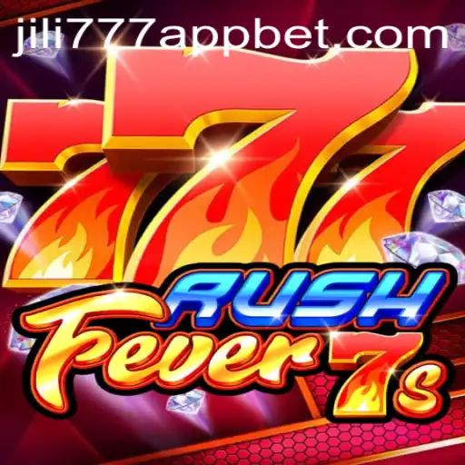 RushFever7s: The Exciting New Game on the jili777 App