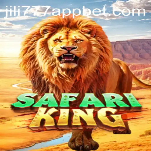 Explore the Adventure of SafariKing with JILI777 App