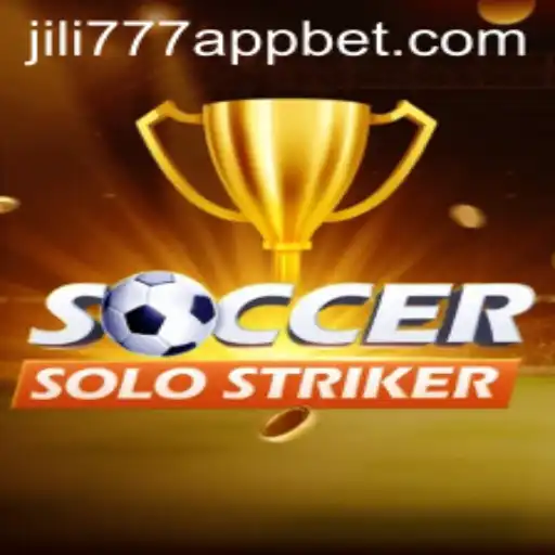 SoccerSoloStriker: Master the Art of the Single Striker