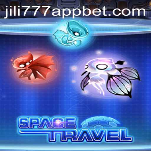 Explore the Universe with SpaceTravel and Jili777 App