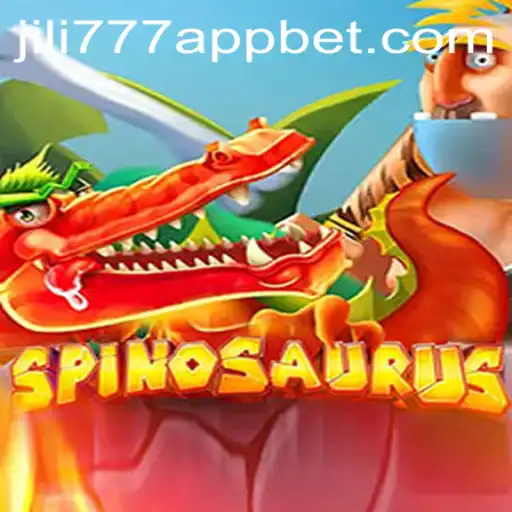 Spinosaurus: Unleashing the Thrill on Jili777 App