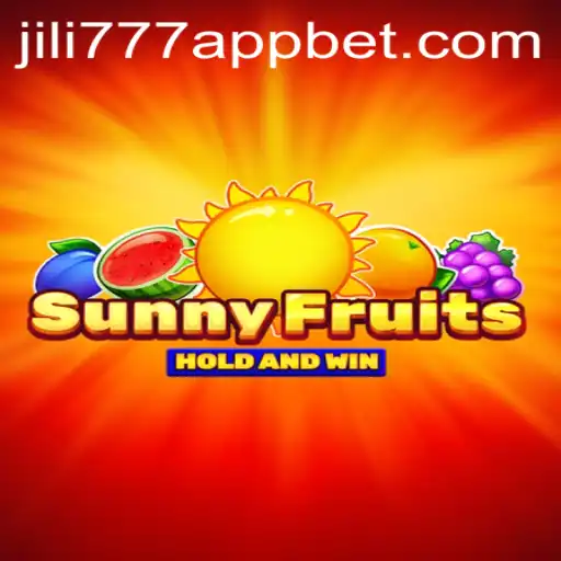 Discovering the Excitement of SunnyFruits on the Jili777 App