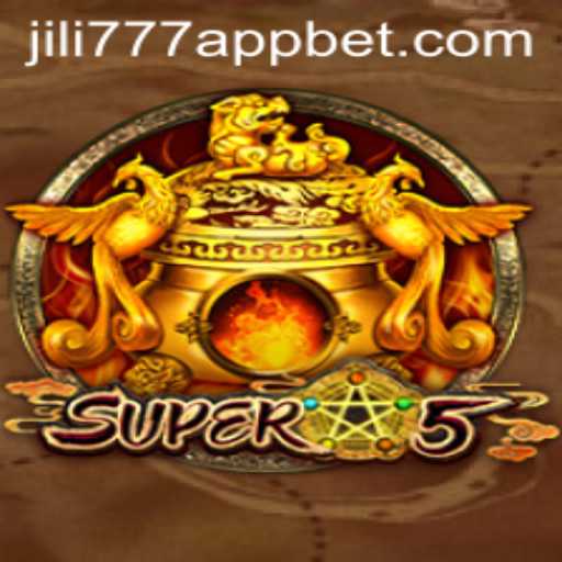 Exploring the Thrills of Super5 on the jili777 App