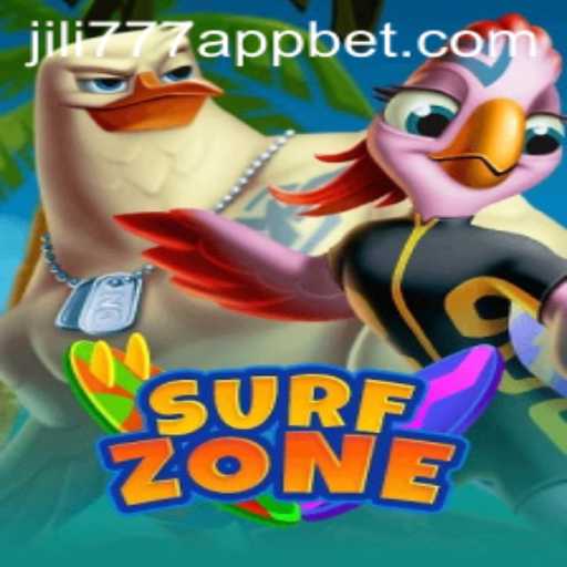 Diving Into the Exciting World of SurfZone via Jili777 App