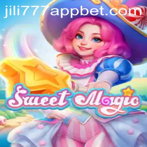 Exploring the Enchanting World of SweetMagic on Jili777 App
