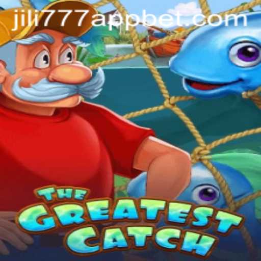 Exploring 'TheGreatestCatch': A Dynamic Dive into the Ocean of Excitement