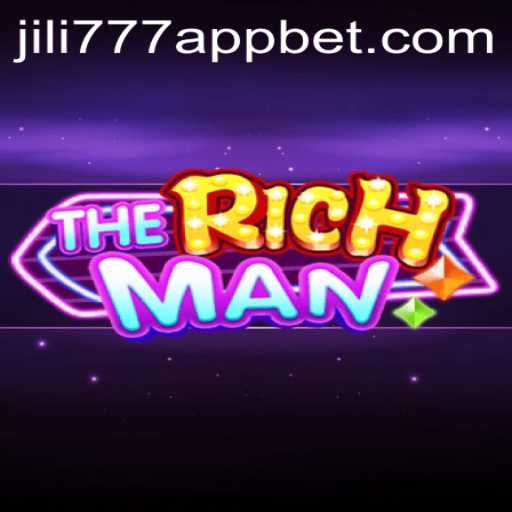 Exploring TheRichMan Game on the Jili777 App